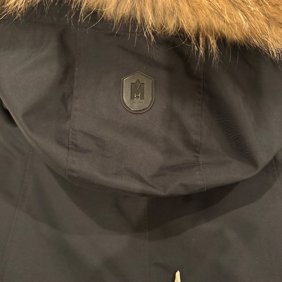 Mackage winter jacket - like new - Picture 11 of 11